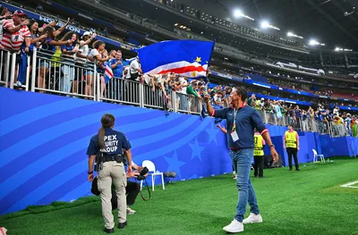 Селекционерът на Кабо Верде: Горд съм! 