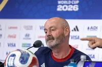Селекционерът на Шотландия подаде оставка
