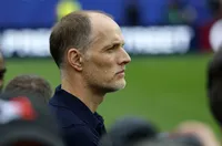 Тухел: Направихме необходимото
