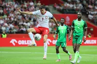 Левандовски се разбра с Чикаго Файър
