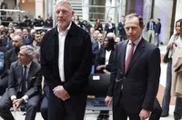 Борис Бекер: Шахът ме спаси в затвора