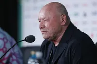 Чехия също остана без национален селекционер