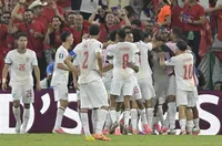 Огромна драма! Мароко елиминира Нидерландия след дузпи (ВИДЕО)