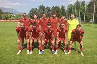 Дубълът на ЦСКА завърши 1:1 срещу Монтана в контрола, Йомов не игра