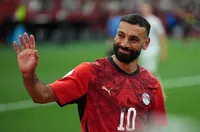 Салах отива в Саудитска Арабия?