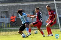 Черно море завъртя 0:0 с Локо (Горна Оряховица) във втората си контрола