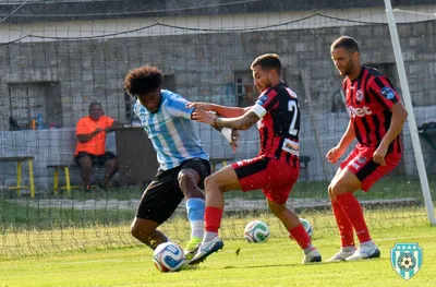 Черно море завъртя 0:0 с Локо (Горна Оряховица) във втората си контрола