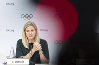 МОК отказа олимпийски статут на Фарьорските острови и Гренландия