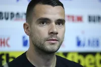 Черно море обяви привличането на нападателя Александър Колев