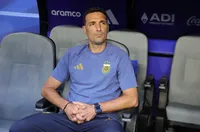 Скалони: Да си аржентинец означава да страдаш