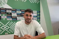 Берое представи пореден нов