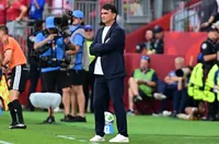 Златко Далич си тръгва от Хърватия
