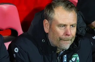 Старе: Лудогорец върви нагоре
