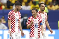 Реал Мадрид си хареса халф на Хърватия