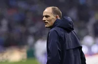 Тухел за казуса Балогун: Къде е границата?