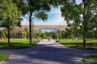 Футболистите на ЦСКА посетиха "Българска армия"