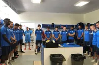 Созопол започна с 21 играчи, само един е нов