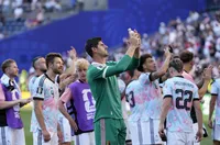 Куртоа: Белгия накара САЩ да си платят за неуважението