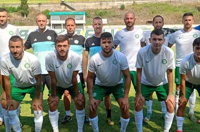 Вихрен би Монтана в контрола