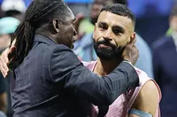 Салах: Всичко е по Божията воля, предпочитам да не говоря за съдийството