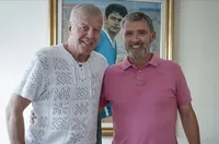 Левски с нов удар, уреди голям наш талант