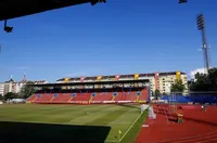 Безредици в Баня Лука: Извлякоха левскар от стадиона