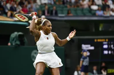 В плановете на Серина Уилямс влиза и участие на US Open