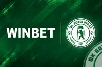 WINBET подновява партньорството си с ПОФК Ботев Враца