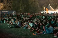 Световното се гледа заедно: Mondial Camp е футболното сърце на София