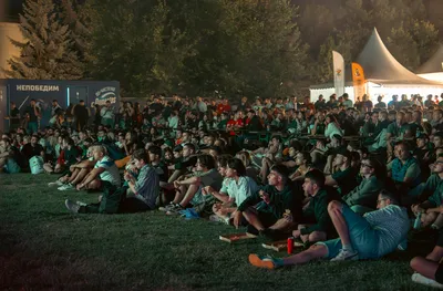 Световното се гледа заедно: Mondial Camp е футболното сърце на София