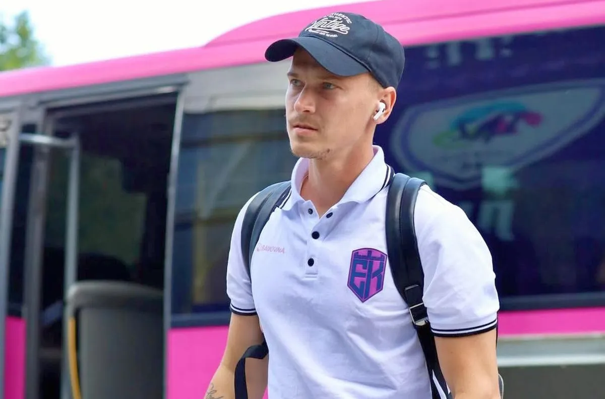 Денис Янаков има и български корени Фратрия направи изключително силен