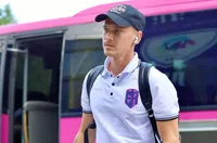 Фратрия удари конкуренцията със силен трансфер, взе бивша звезда на Полисия Житомир