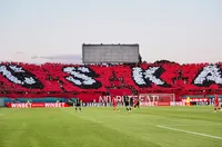 От ЦСКА благодариха на феновете
