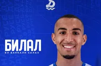 Салах остава в Дунав