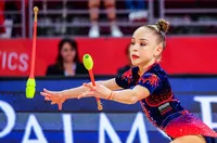 Добър старт на Стилияна Николова на Световната купа в Италия