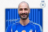 Казийски остава в Халкбанк
