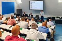 БФС проведе семинар за делегатите преди старта на новия сезон