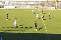 Етър победи с 3:1 Черноморец в контролна среща