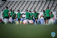 Черно море представи отбора при равенство 1:1 с Дунав (Русе)