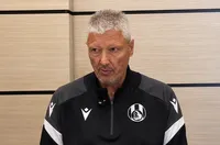 Любо Пенев: Готови сме за старта