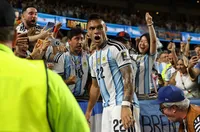 Аржентина пречупи Швейцария с 3:1 след два часа битка