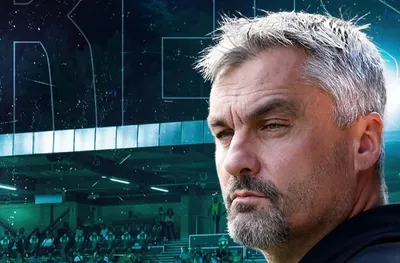 Официално: Лудогорец има нов треньор