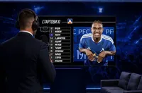 Левски привлече Божинов за гост и коментатор