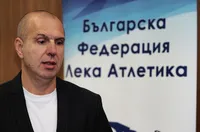 Георги Павлов: Българската лека атлетика доказа, че е сред най-силните на Балканите