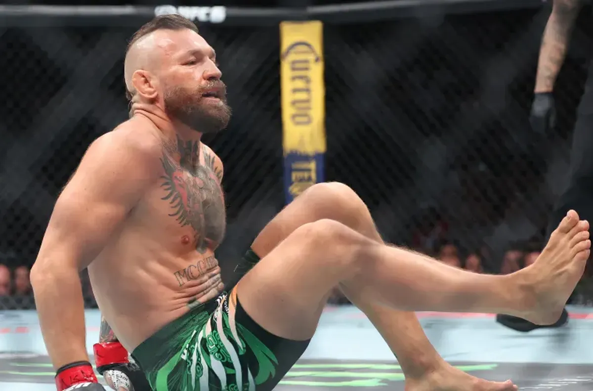 Завръщането на Конър Макгрегър на UFC 329 се превърна в