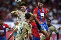 Левски атакува Шампионската лига пред пълен стадион
