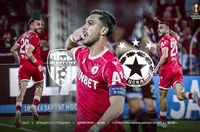 ЦСКА преди реванша с Дери: Отиваме, за да довършим започнатото