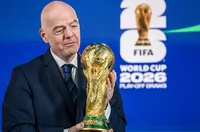 Европа готви топ кандидат срещу Инфантино