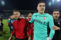 СКАНДАЛ: Не дават визи на двама от ЦСКА