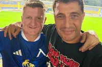 Далибор Драгич: Левски е най-големият отбор в България!